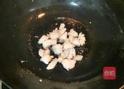 豆豉辣椒炒肉的做法图解3