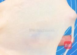 金钱小面包的做法图解3