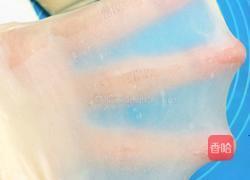 金钱小面包的做法图解5