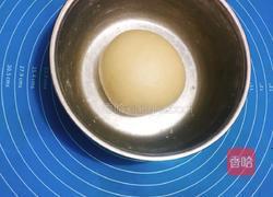 金钱小面包的做法图解6