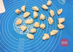 金钱小面包的做法图解10