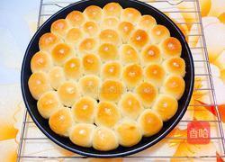 金钱小面包的做法图解16