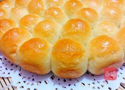 金钱小面包的做法图解18