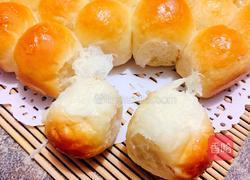 金钱小面包的做法图解19