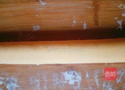 金元宝的做法图解2