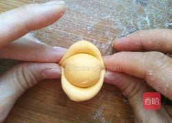 金元宝的做法图解7