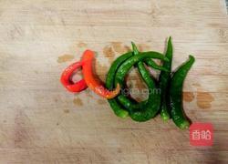 三色炒玉米的做法图解2