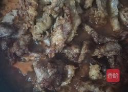 糖醋里脊的做法图解7