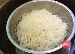 蒸米粉的做法图解3