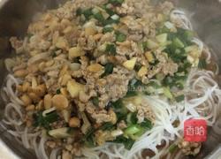 蒸米粉的做法图解9