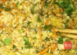 饭包的做法图解6