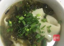 扯麦粑的做法图解7
