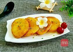 香甜馒头片的做法图解7