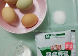 茄汁豆腐（自制豆腐）的做法图解1