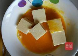 茄汁豆腐（自制豆腐）的做法图解10