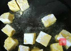 茄汁豆腐(自制豆腐)的做法图解12
