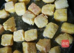 茄汁豆腐（自制豆腐）的做法图解13