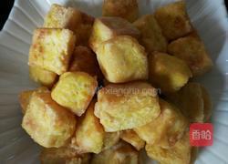 茄汁豆腐（自制豆腐）的做法图解14