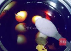 五香煮鸡蛋的做法图解7