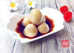 五香煮鸡蛋的做法图解9