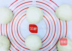 兔子包的做法图解5