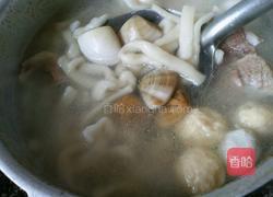 面粉粿的做法图解5