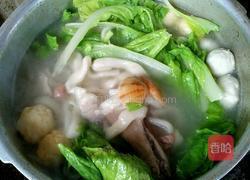 面粉粿的做法图解6