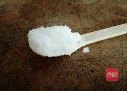 虾米白糖烤紫菜的做法图解5