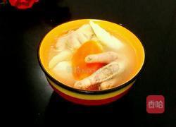 二宝凤爪汤的做法图解7