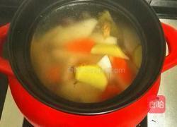 二宝凤爪汤的做法图解5