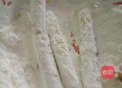 脆炸火腿肠的做法图解3