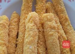 脆炸火腿肠的做法图解4