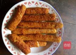 脆炸火腿肠的做法图解7