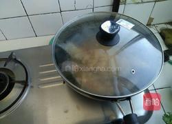 塌焖武昌鱼的做法图解6