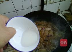 塌焖武昌鱼的做法图解8