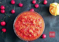 家庭版韩式辣酱的做法图解11