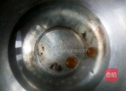 密炼菊花糖撞奶的做法图解2