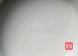 密炼菊花糖撞奶的做法图解7