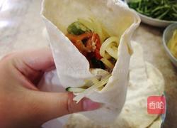 鳌子馍的做法图解8