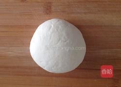 羊肉烩捞面的做法图解3