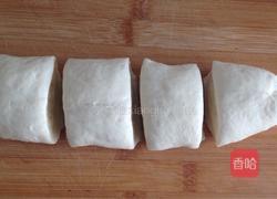 羊肉烩捞面的做法图解4