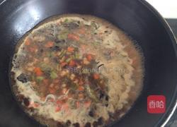 羊肉烩捞面的做法图解13