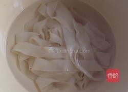 羊肉烩捞面的做法图解19