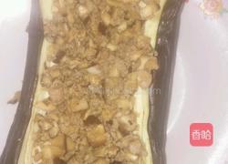 微波炉烤茄子的做法图解5