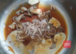 拌春菜的做法图解3