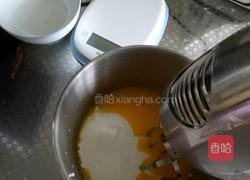 酸奶彩虹蛋糕的做法图解5