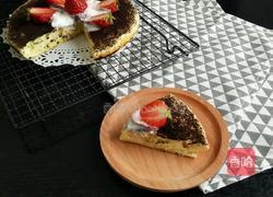 奥利奥奶油蛋糕的做法图解10