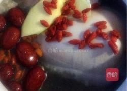 猪肚鸡的做法图解5