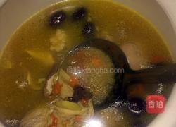 猪肚鸡的做法图解7