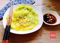 老北京糊塌子的做法图解7